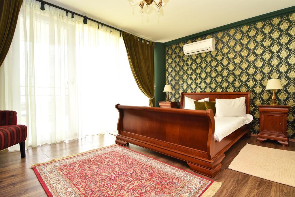 Boutique Vila White Duchess Navodari Exterior photo